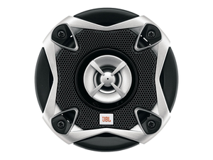 GT5-402 - Black - Full-Range Speakers, 2-Way Coaxial - Hero